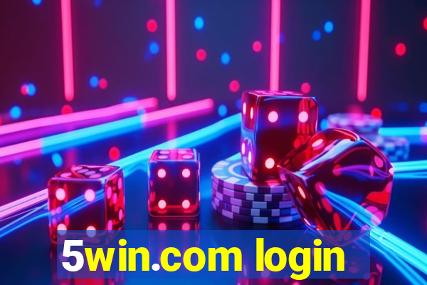 5win.com login